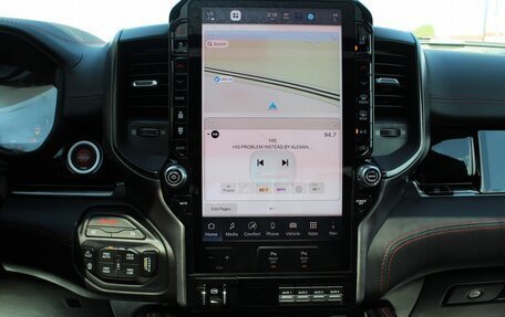 Rambler 1500, 2025 год, 10 780 000 рублей, 8 фотография