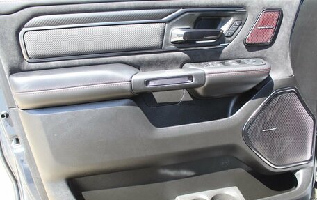 Rambler 1500, 2025 год, 10 780 000 рублей, 10 фотография