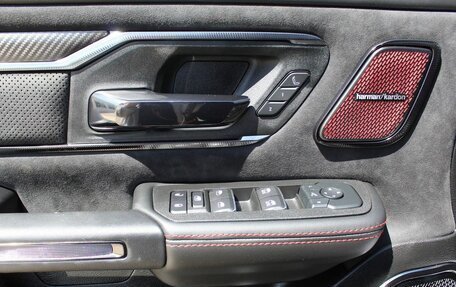 Rambler 1500, 2025 год, 10 780 000 рублей, 6 фотография