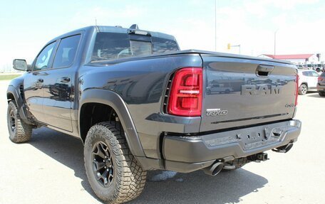 Rambler 1500, 2025 год, 10 780 000 рублей, 12 фотография