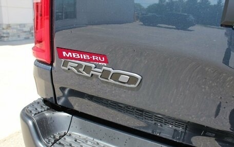 Rambler 1500, 2025 год, 10 780 000 рублей, 13 фотография