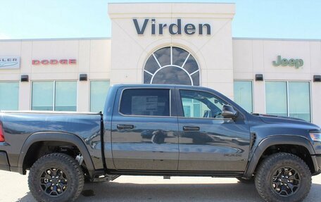 Rambler 1500, 2025 год, 10 780 000 рублей, 15 фотография