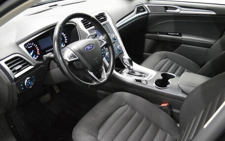 Ford Mondeo V, 2018 год, 1 759 000 рублей, 10 фотография