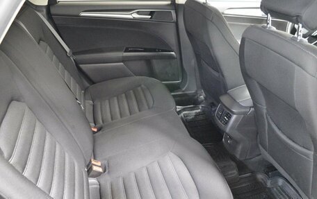 Ford Mondeo V, 2018 год, 1 759 000 рублей, 13 фотография