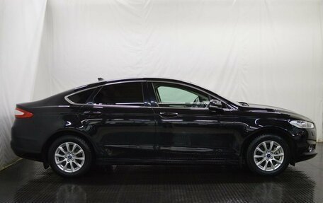 Ford Mondeo V, 2018 год, 1 759 000 рублей, 4 фотография