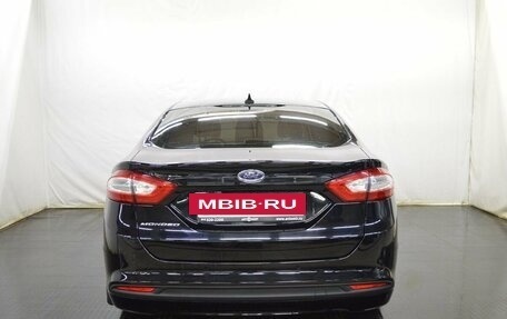 Ford Mondeo V, 2018 год, 1 759 000 рублей, 6 фотография