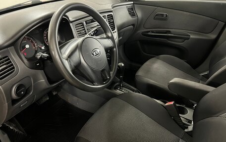 KIA Rio II, 2010 год, 430 000 рублей, 7 фотография