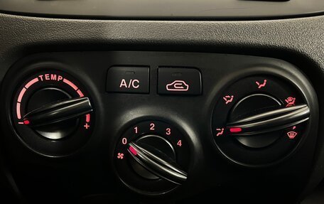 KIA Rio II, 2010 год, 430 000 рублей, 14 фотография