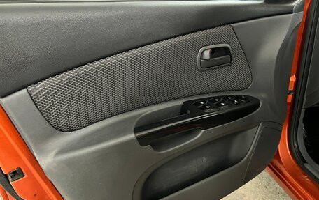 KIA Rio II, 2010 год, 430 000 рублей, 17 фотография