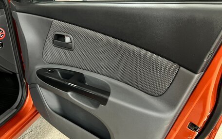 KIA Rio II, 2010 год, 430 000 рублей, 18 фотография