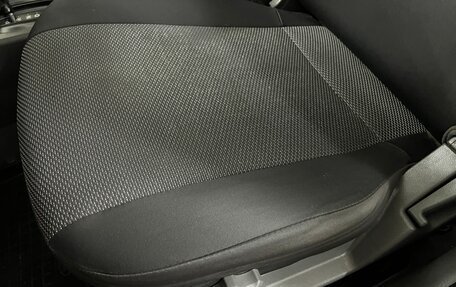 KIA Rio II, 2010 год, 430 000 рублей, 21 фотография