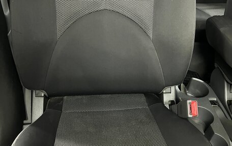 KIA Rio II, 2010 год, 430 000 рублей, 22 фотография