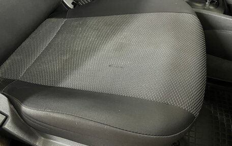 KIA Rio II, 2010 год, 430 000 рублей, 24 фотография