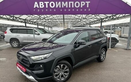 Toyota RAV4, 2025 год, 4 950 000 рублей, 2 фотография