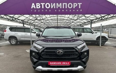 Toyota RAV4, 2025 год, 4 950 000 рублей, 3 фотография