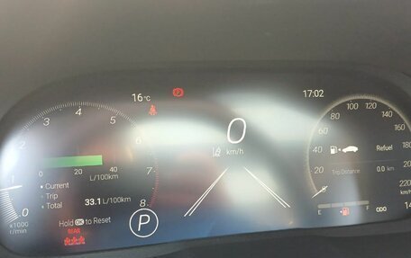 Toyota RAV4, 2025 год, 4 950 000 рублей, 15 фотография