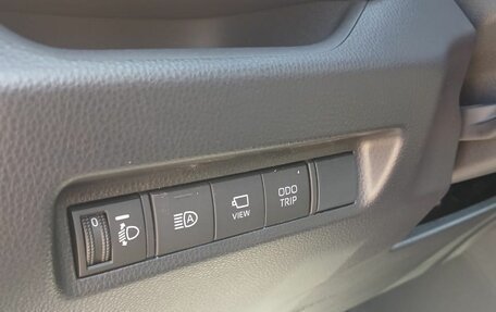 Toyota RAV4, 2025 год, 4 950 000 рублей, 23 фотография