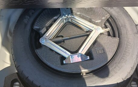 Toyota RAV4, 2025 год, 4 950 000 рублей, 30 фотография