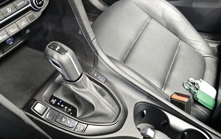 Hyundai Veloster II, 2022 год, 2 290 001 рублей, 6 фотография