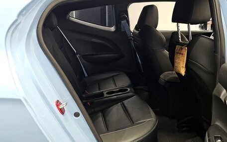 Hyundai Veloster II, 2022 год, 2 290 001 рублей, 10 фотография