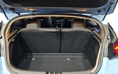 Hyundai Veloster II, 2022 год, 2 290 001 рублей, 19 фотография