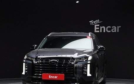 Hyundai Palisade I, 2022 год, 4 350 001 рублей, 2 фотография