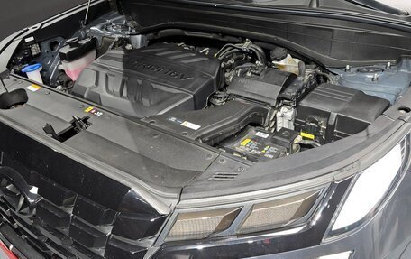 Hyundai Palisade I, 2022 год, 4 350 001 рублей, 7 фотография