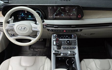 Hyundai Palisade I, 2022 год, 4 350 001 рублей, 8 фотография