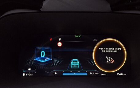 Hyundai Palisade I, 2022 год, 4 350 001 рублей, 12 фотография