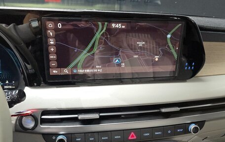 Hyundai Palisade I, 2022 год, 4 350 001 рублей, 16 фотография