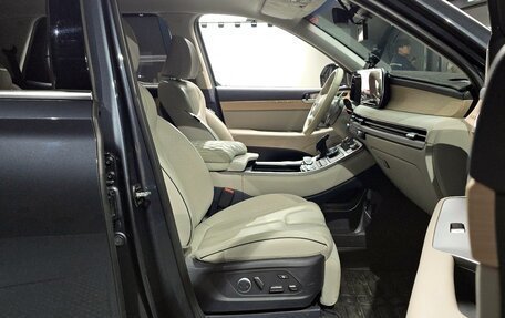 Hyundai Palisade I, 2022 год, 4 350 001 рублей, 10 фотография