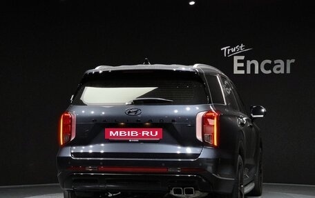 Hyundai Palisade I, 2022 год, 4 350 001 рублей, 3 фотография