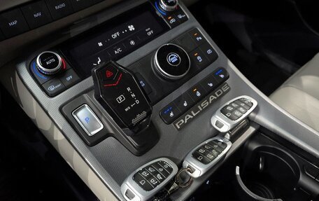 Hyundai Palisade I, 2022 год, 4 350 001 рублей, 14 фотография