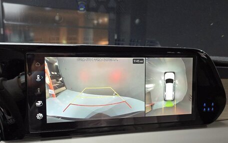 Hyundai Palisade I, 2022 год, 4 350 001 рублей, 15 фотография