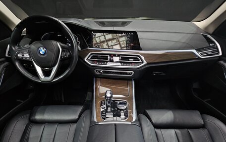 BMW X5, 2021 год, 5 890 001 рублей, 8 фотография