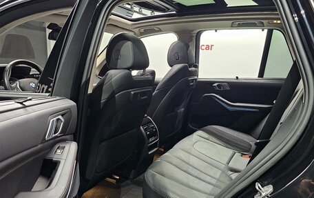 BMW X5, 2021 год, 5 890 001 рублей, 13 фотография