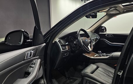 BMW X5, 2021 год, 5 890 001 рублей, 12 фотография