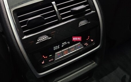 BMW X5, 2021 год, 5 890 001 рублей, 5 фотография