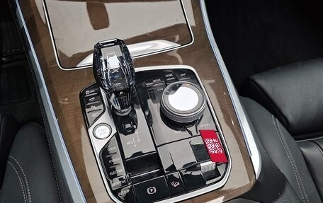 BMW X5, 2021 год, 5 890 001 рублей, 9 фотография