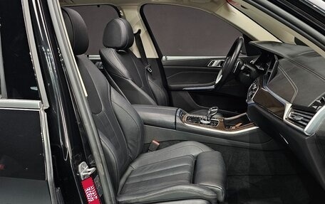 BMW X5, 2021 год, 5 890 001 рублей, 11 фотография