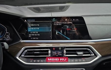 BMW X5, 2021 год, 5 890 001 рублей, 14 фотография