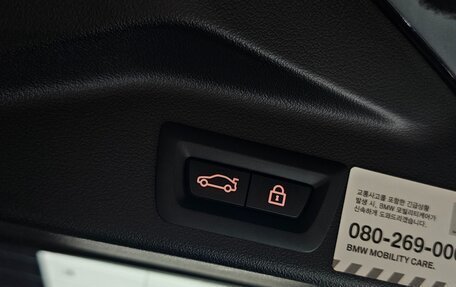 BMW X5, 2021 год, 5 890 001 рублей, 17 фотография