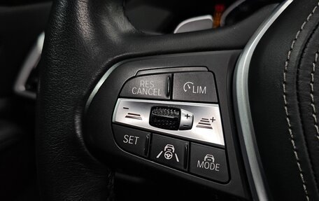 BMW X5, 2021 год, 5 890 001 рублей, 19 фотография