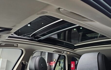 BMW X5, 2021 год, 5 890 001 рублей, 16 фотография