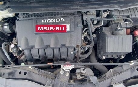 Honda Freed I, 2012 год, 770 000 рублей, 7 фотография