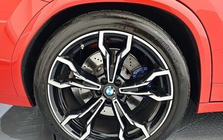 BMW X4 M, 2020 год, 5 490 001 рублей, 6 фотография