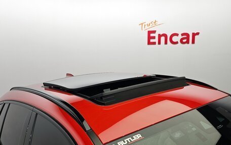 BMW X4 M, 2020 год, 5 490 001 рублей, 14 фотография