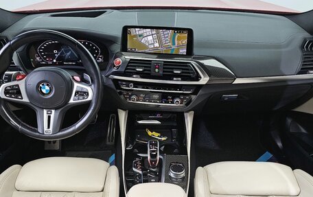 BMW X4 M, 2020 год, 5 490 001 рублей, 7 фотография