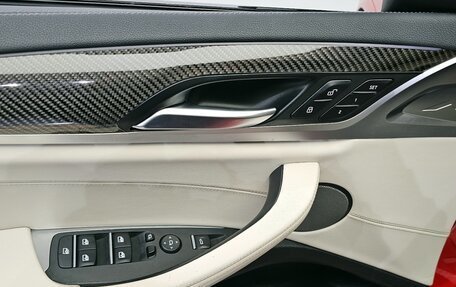 BMW X4 M, 2020 год, 5 490 001 рублей, 15 фотография