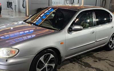 Nissan Cefiro III, 1999 год, 370 000 рублей, 1 фотография